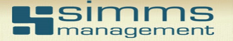 Simms Management logo